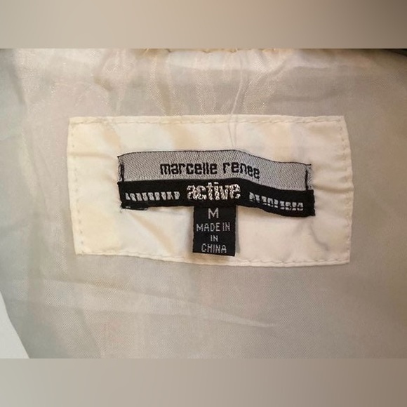 Marcelle Renee Windbreaker - Picture 2 of 3